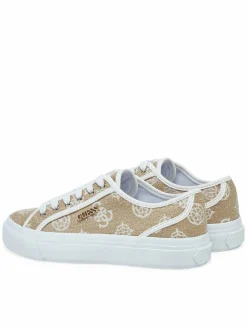 Sneakers FLJJX7 FAL12 Bianco