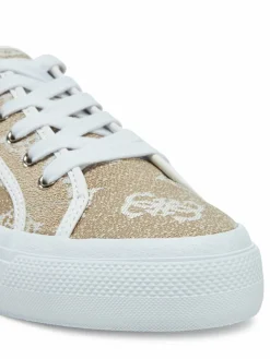 Sneakers FLJJX7 FAL12 Bianco