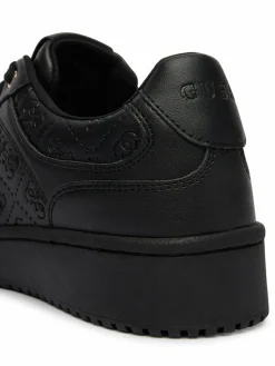 Sneakers FLJMI6 FAL12 Nero