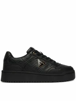 Sneakers FLJMI6 FAL12 Nero