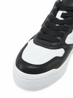 Sneakers FLJMI6 FAL12 Nero