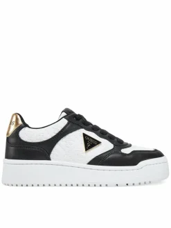 Sneakers FLJMI6 FAL12 Nero