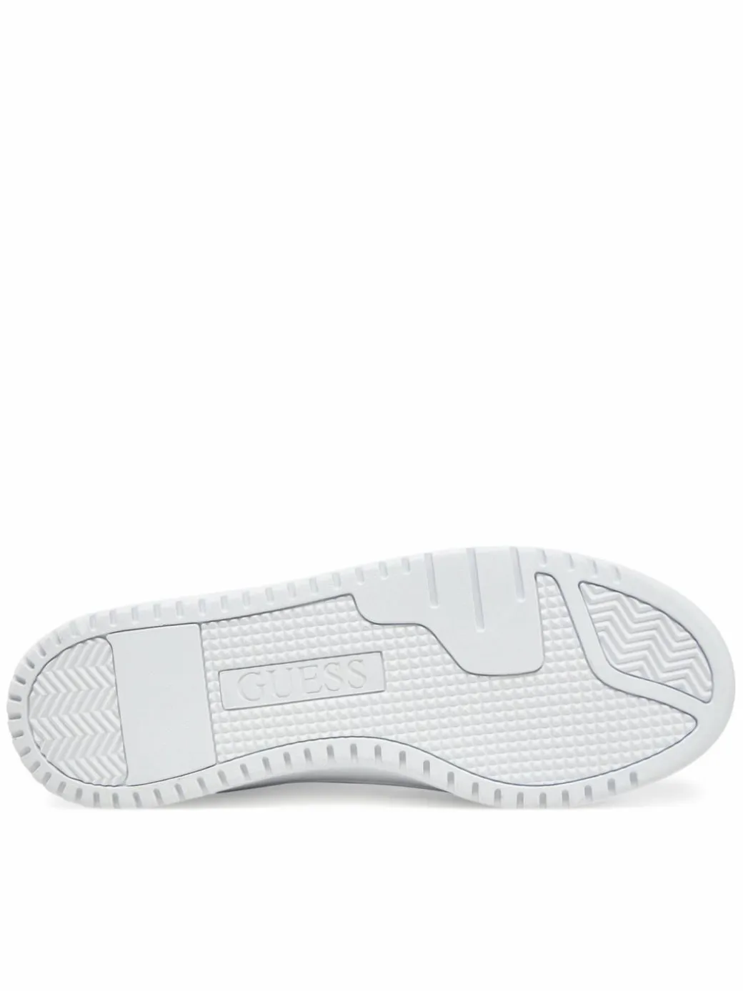 Sneakers FLJMI6 FAL12 Nero