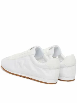 Sneakers FLJTH5 FAB12 Bianco