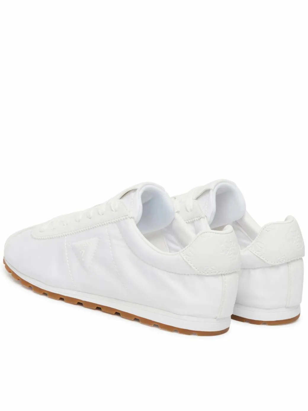 Sneakers FLJTH5 FAB12 Bianco