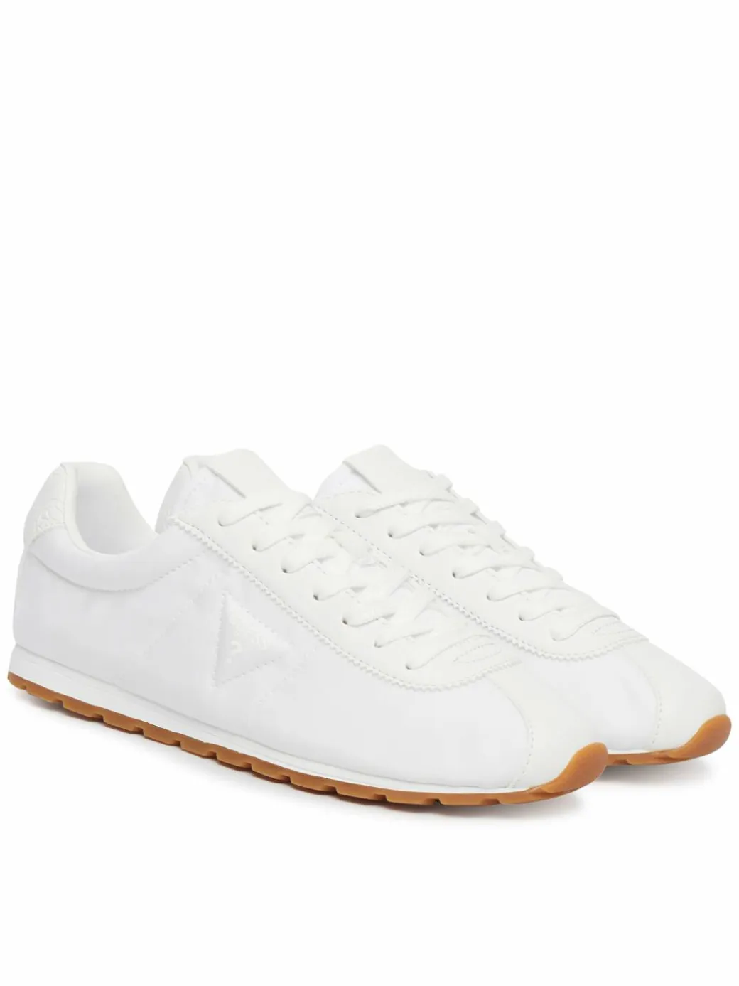 Sneakers FLJTH5 FAB12 Bianco
