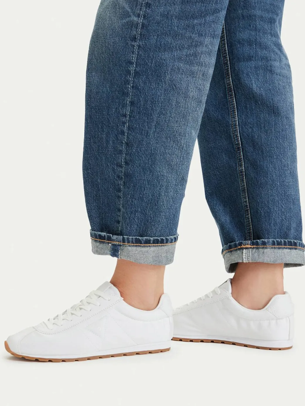 Sneakers FLJTH5 FAB12 Bianco
