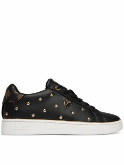 Sneakers FLPBON ELE12 Nero