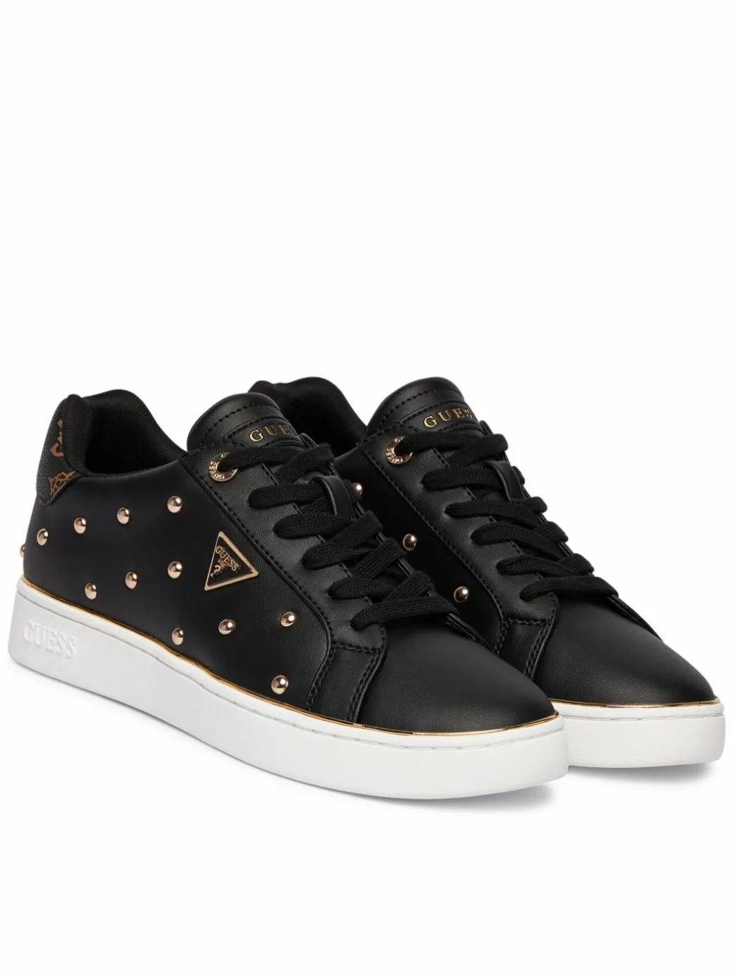 Sneakers FLPBON ELE12 Nero