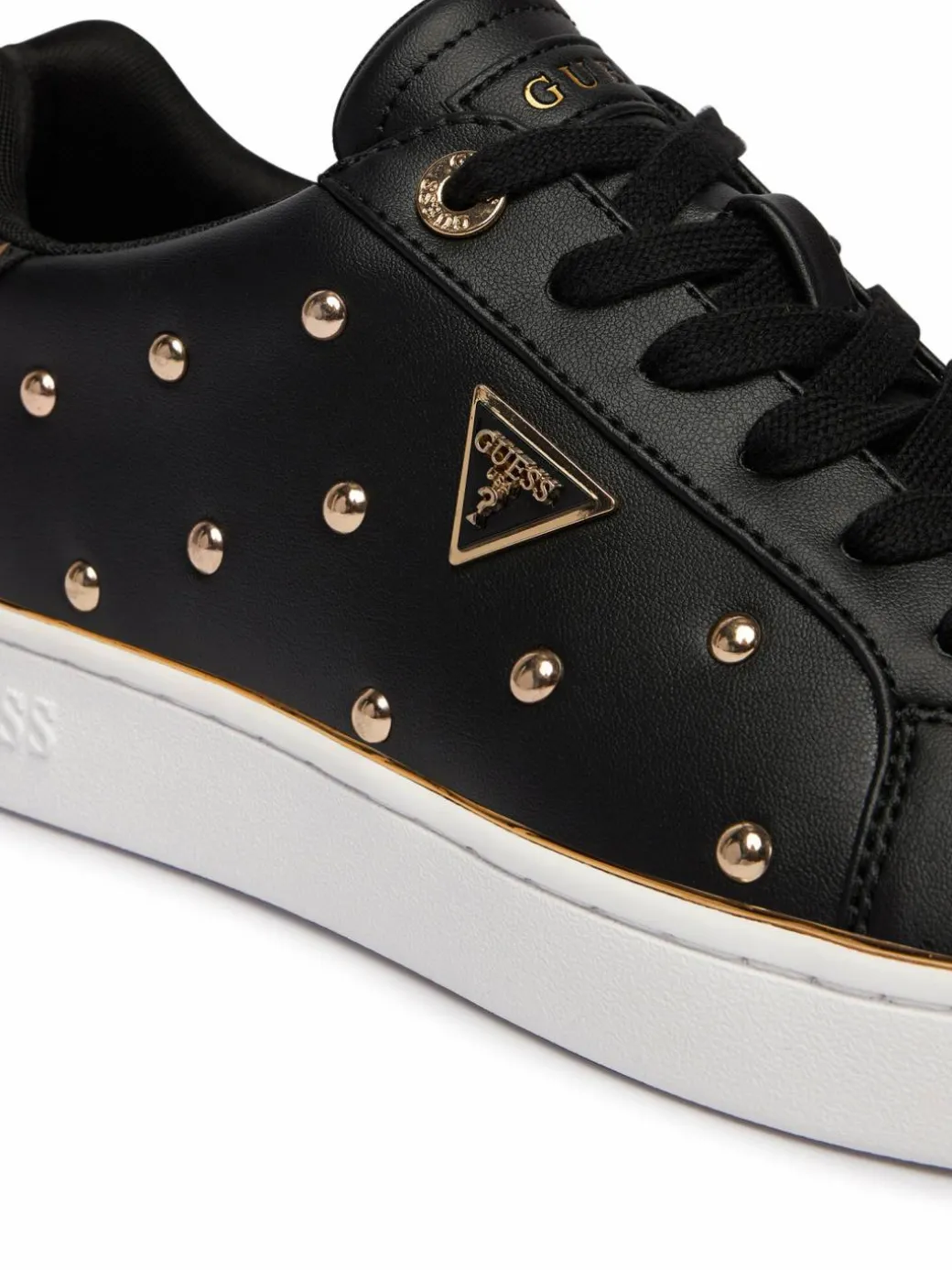 Sneakers FLPBON ELE12 Nero