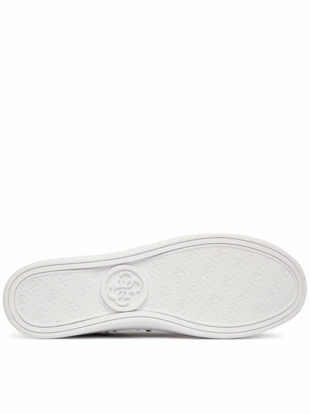 Sneakers FLPBON ELE12 Nero