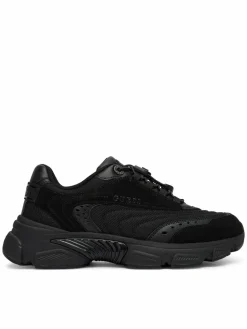 Sneakers FLPIME FAB12 Nero