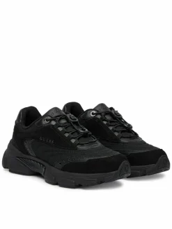 Sneakers FLPIME FAB12 Nero