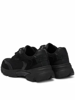 Sneakers FLPIME FAB12 Nero