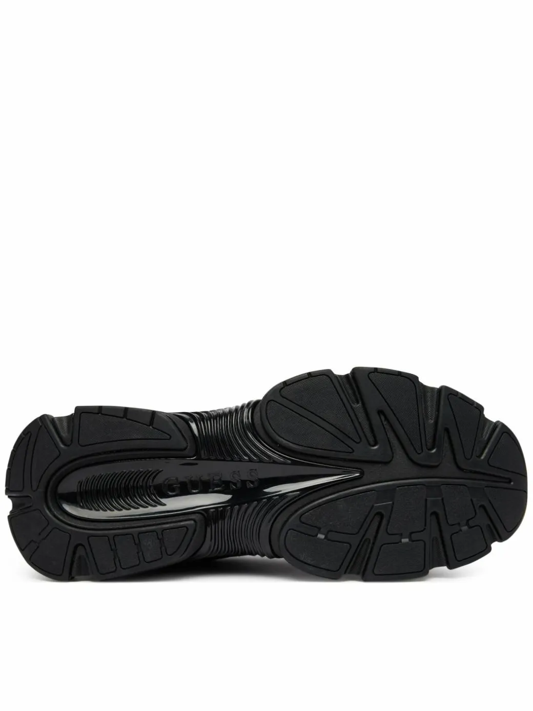 Sneakers FLPIME FAB12 Nero