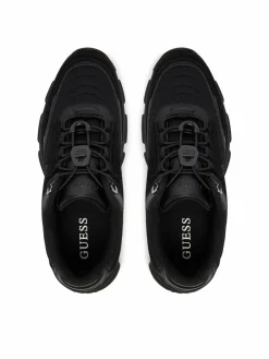 Sneakers FLPIME FAB12 Nero