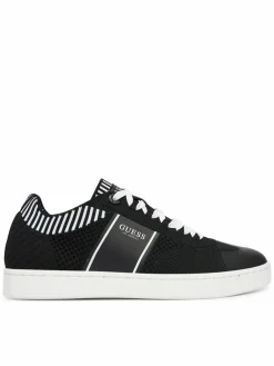Sneakers FLPJRX FAB12 Nero