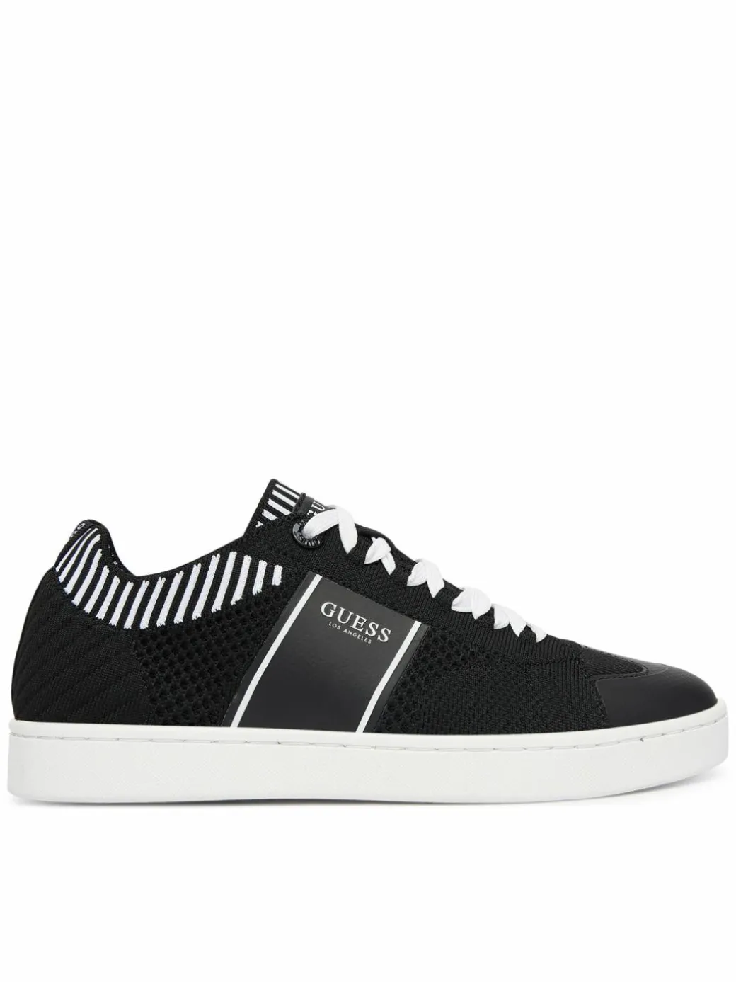 Sneakers FLPJRX FAB12 Nero
