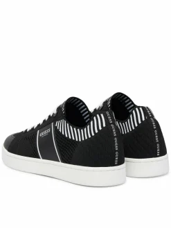 Sneakers FLPJRX FAB12 Nero