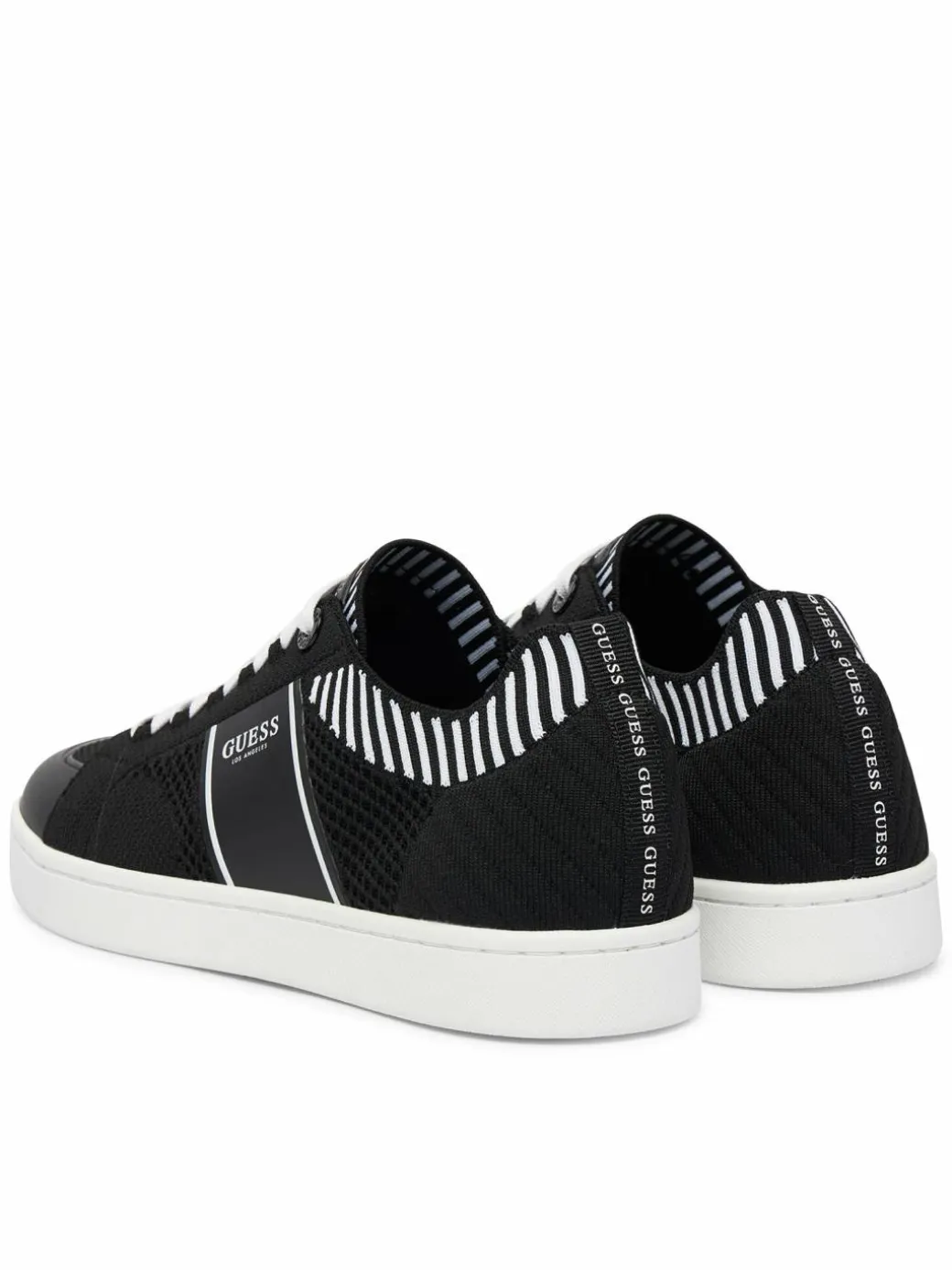 Sneakers FLPJRX FAB12 Nero