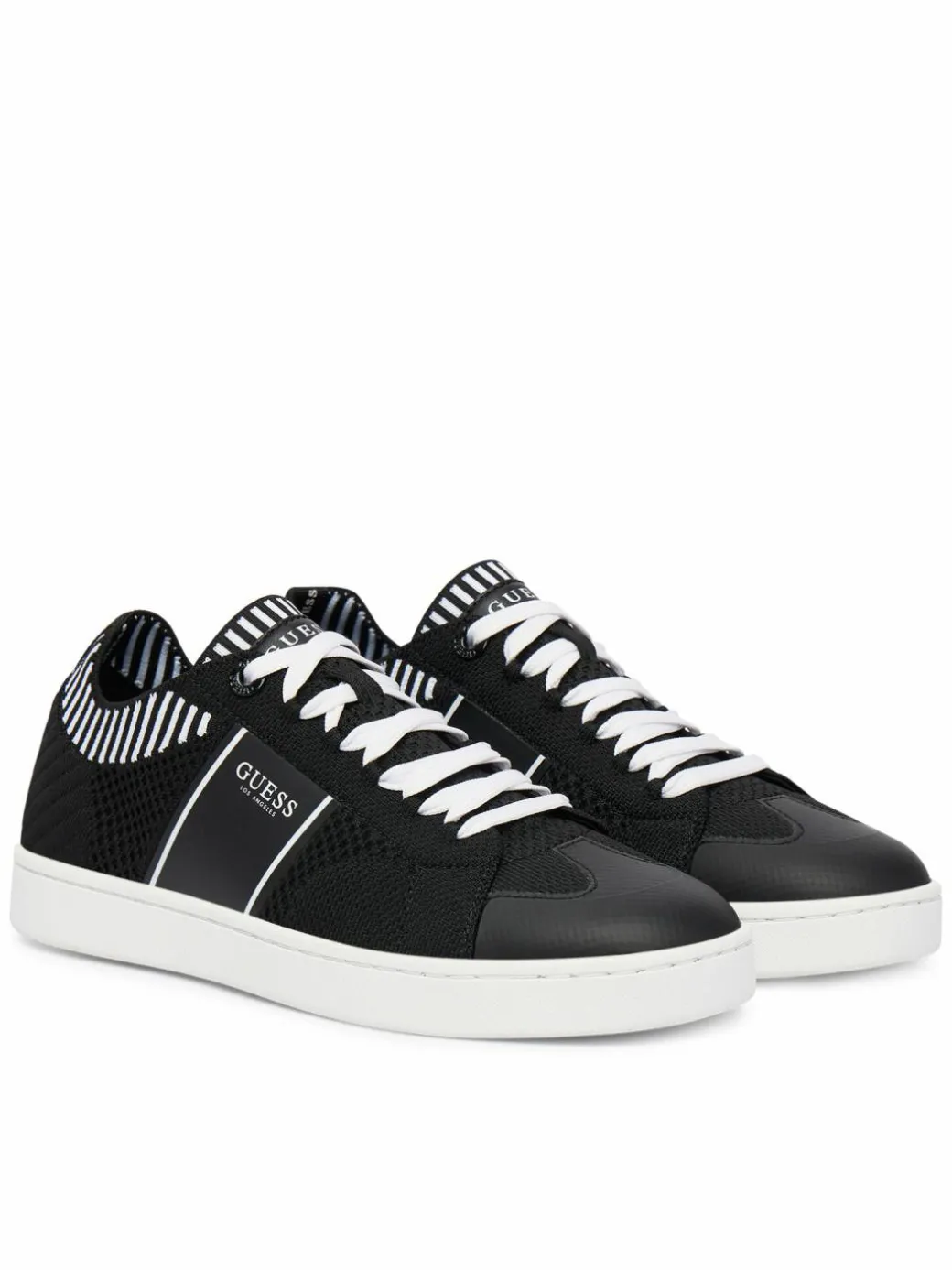 Sneakers FLPJRX FAB12 Nero