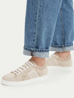 Sneakers FLPJRX FAL12 Beige