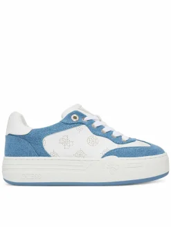 Sneakers FLPSW4 DEN12 Bianco