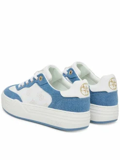 Sneakers FLPSW4 DEN12 Bianco