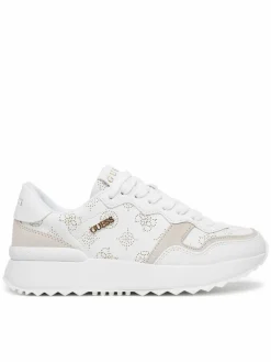 Sneakers FLPVI3 LEL12 Bianco