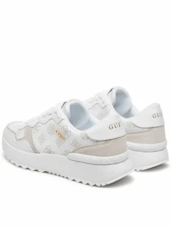 Sneakers FLPVI3 LEL12 Bianco