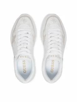 Sneakers FLPVI3 LEL12 Bianco