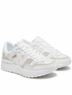 Sneakers FLPVI3 LEL12 Bianco