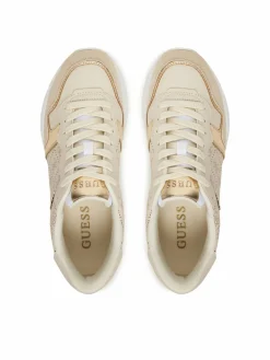 Sneakers FLPVN5 FAL12 Beige