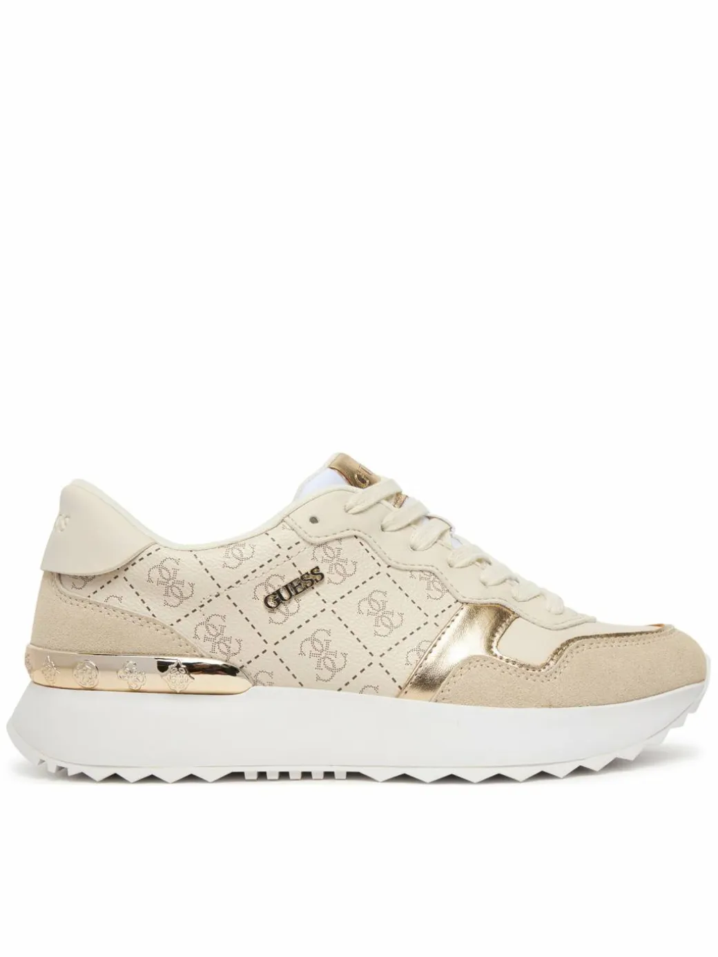 Sneakers FLPVN5 FAL12 Beige
