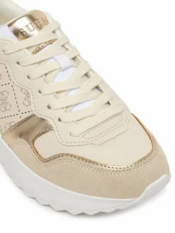 Sneakers FLPVN5 FAL12 Beige