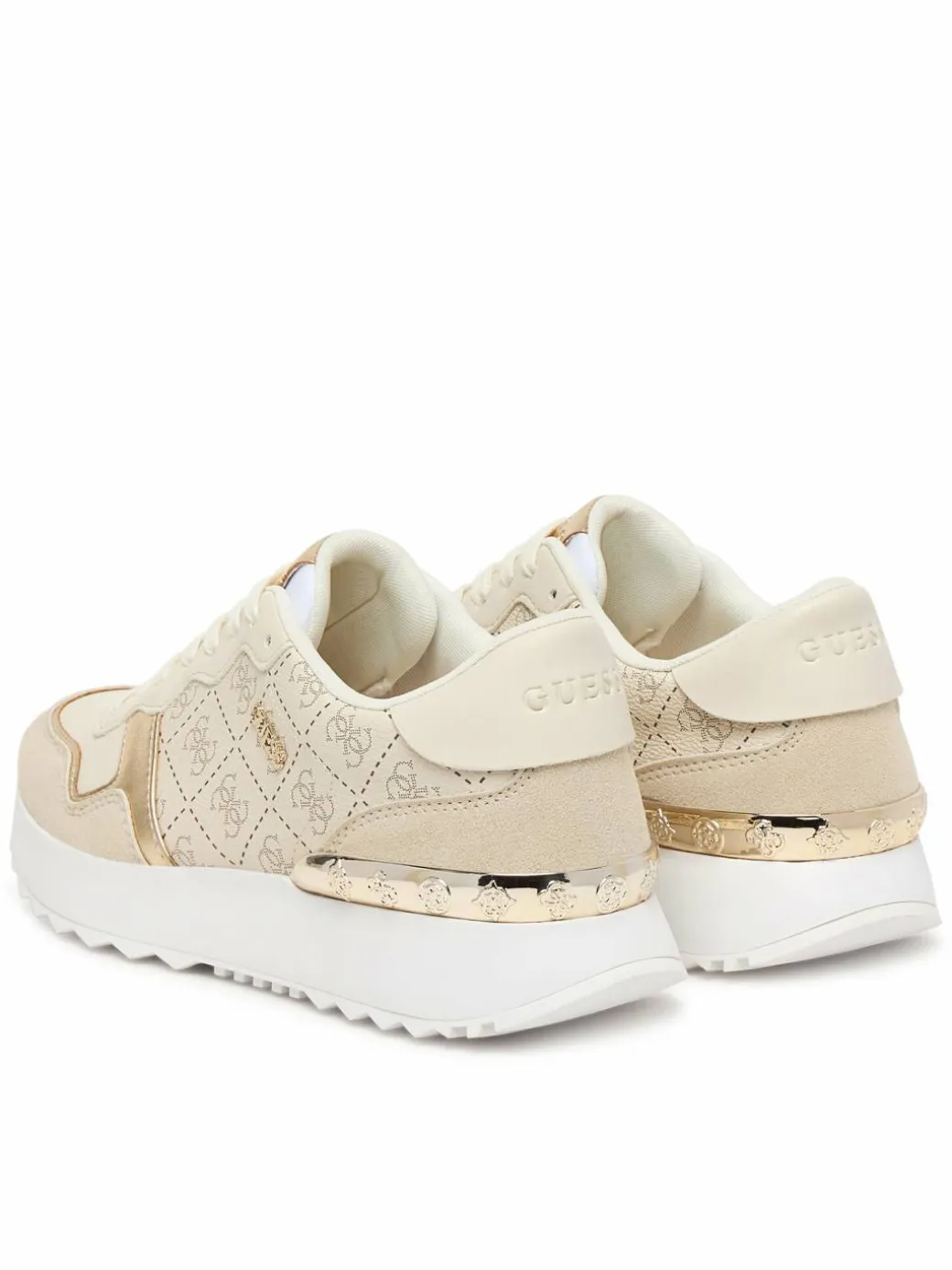 Sneakers FLPVN5 FAL12 Beige