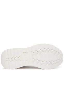 Sneakers FLPVN4 FAL12 Bianco
