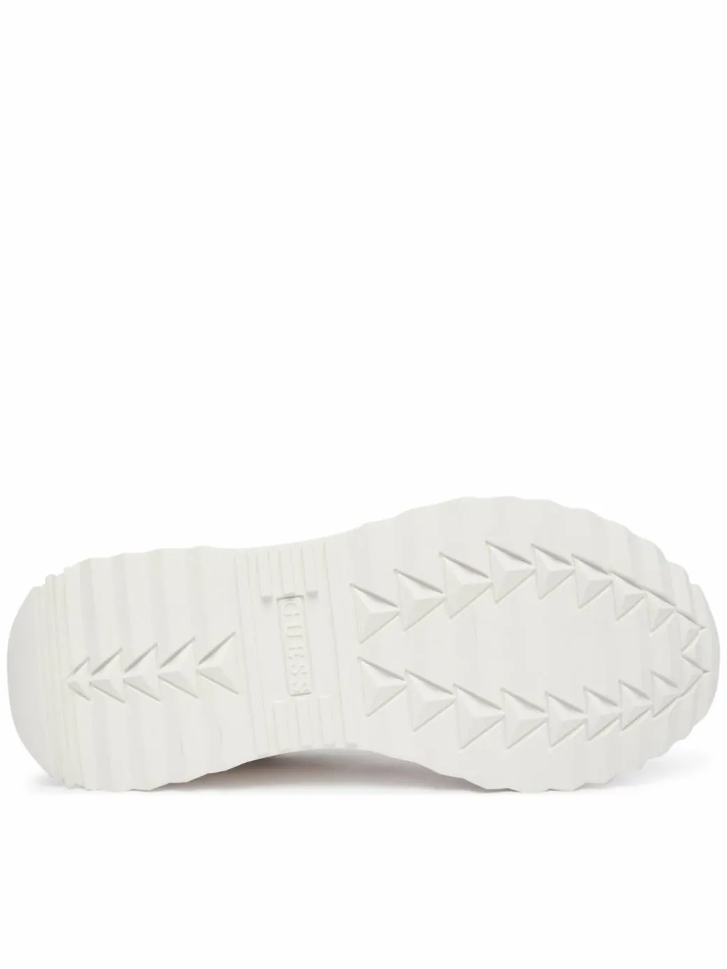 Sneakers FLPVN4 FAL12 Bianco