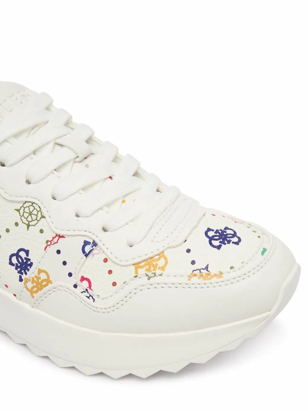 Sneakers FLPVN4 FAL12 Bianco