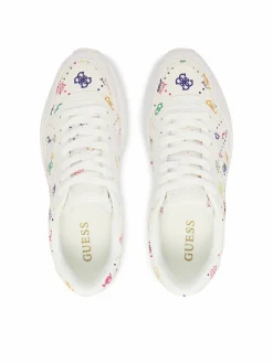 Sneakers FLPVN4 FAL12 Bianco