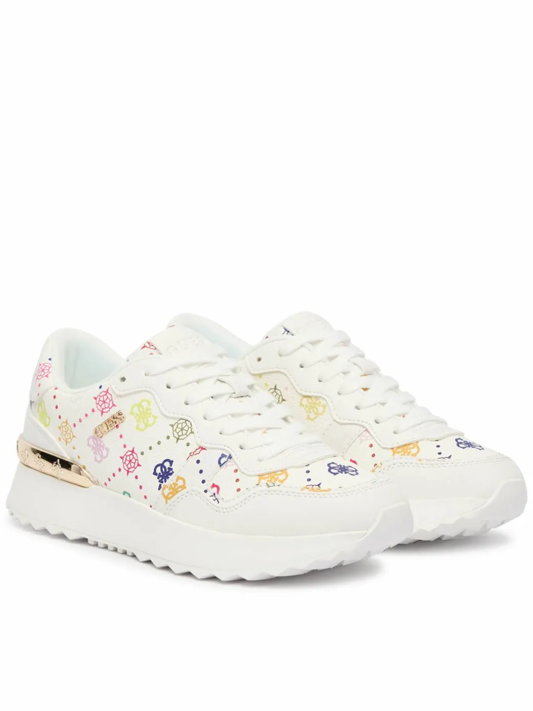 Sneakers FLPVN4 FAL12 Bianco