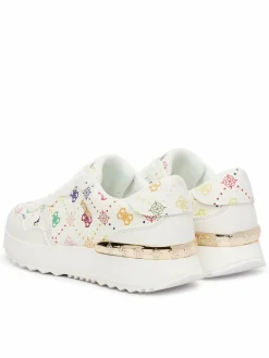 Sneakers FLPVN4 FAL12 Bianco