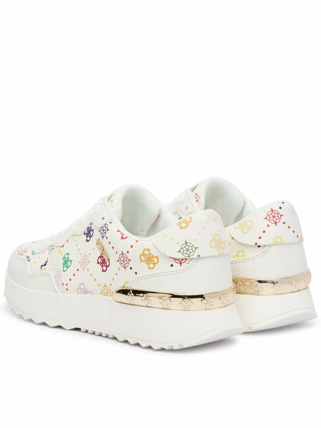Sneakers FLPVN4 FAL12 Bianco