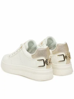 Sneakers FLPWES ELE12 Bianco
