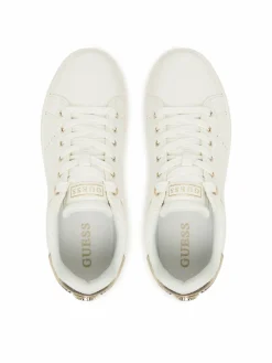 Sneakers FLPWES ELE12 Bianco