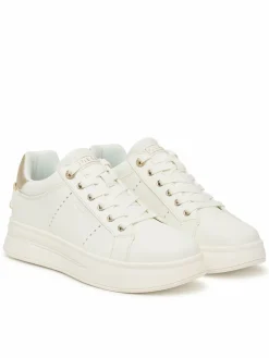 Sneakers FLPWES ELE12 Bianco