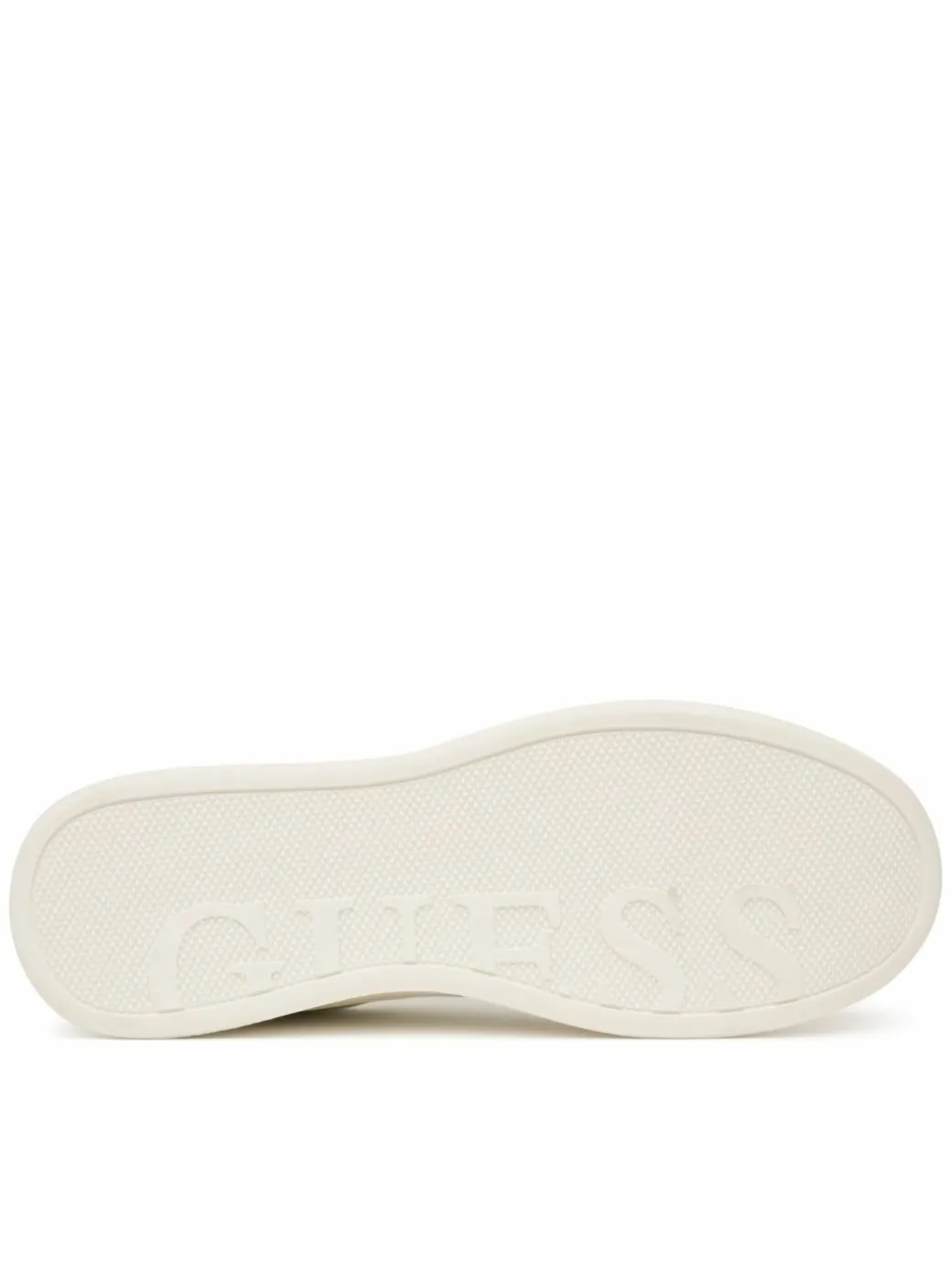 Sneakers FLPWES ELE12 Bianco