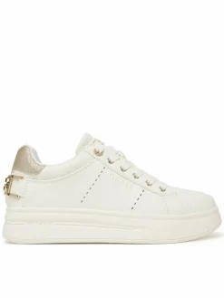 Sneakers FLPWES ELE12 Bianco