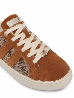 Sneakers FLTB2R FAL12 Marrone