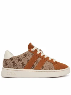 Sneakers FLTB2R FAL12 Marrone